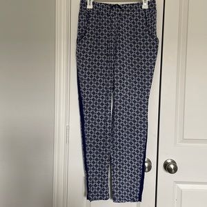 Rayon Summer Pants